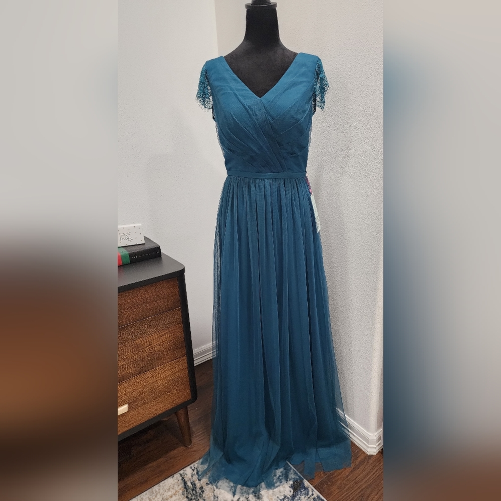 Purbelle Dress Size/ 8